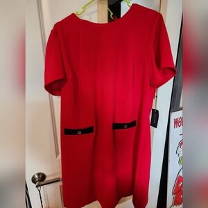 Plus Size 20W Tommy Hilfiger Dress
